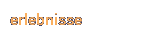 erlebnisse