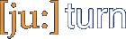 Logo juturn