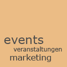 events veranstaltungen marketing